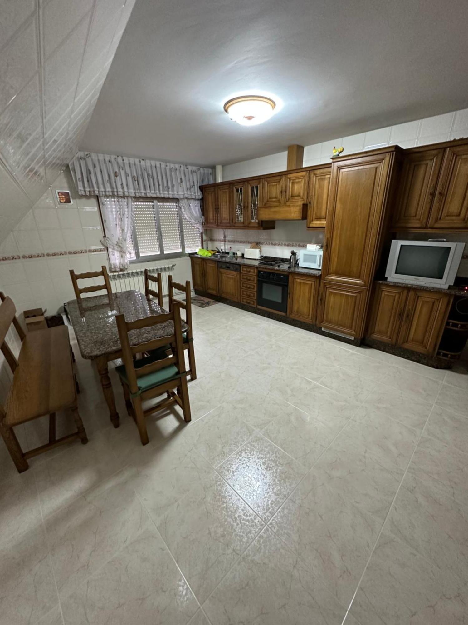 Appartement Casa Ponte Maria à Pobra Do Caraminal Extérieur photo