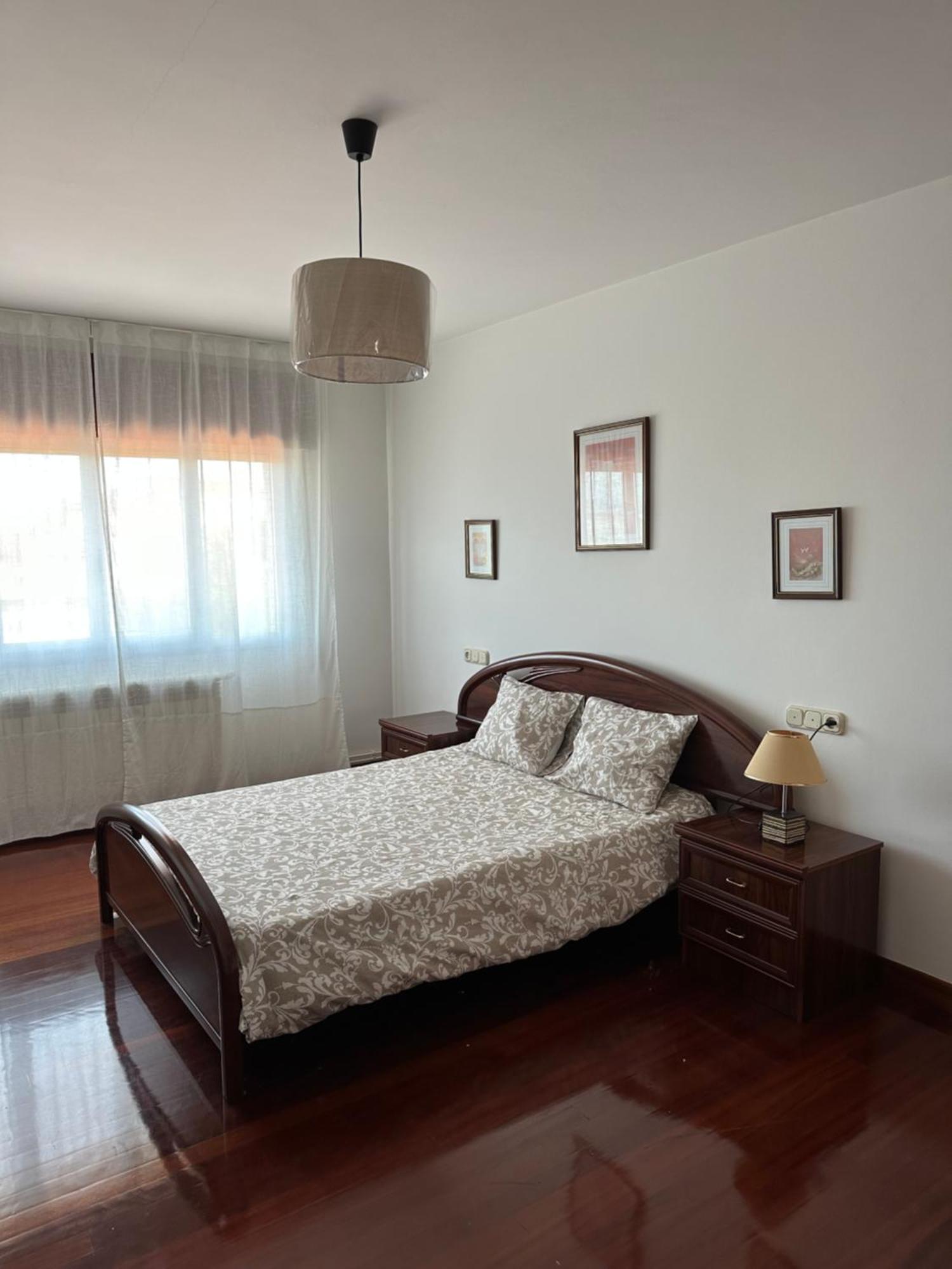 Appartement Casa Ponte Maria à Pobra Do Caraminal Extérieur photo